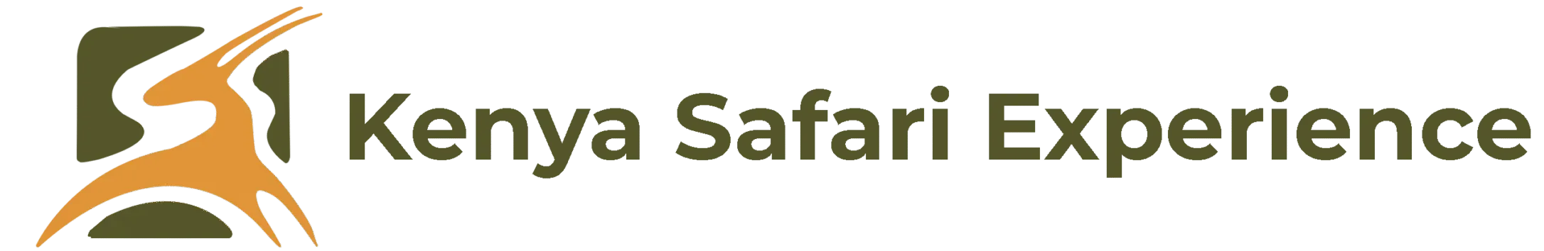 Kenya Safari Experience Logo