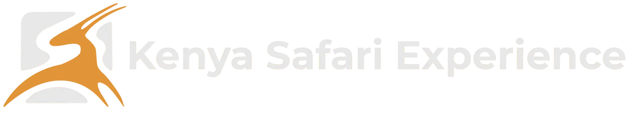 Kenya Safari Experience white 2