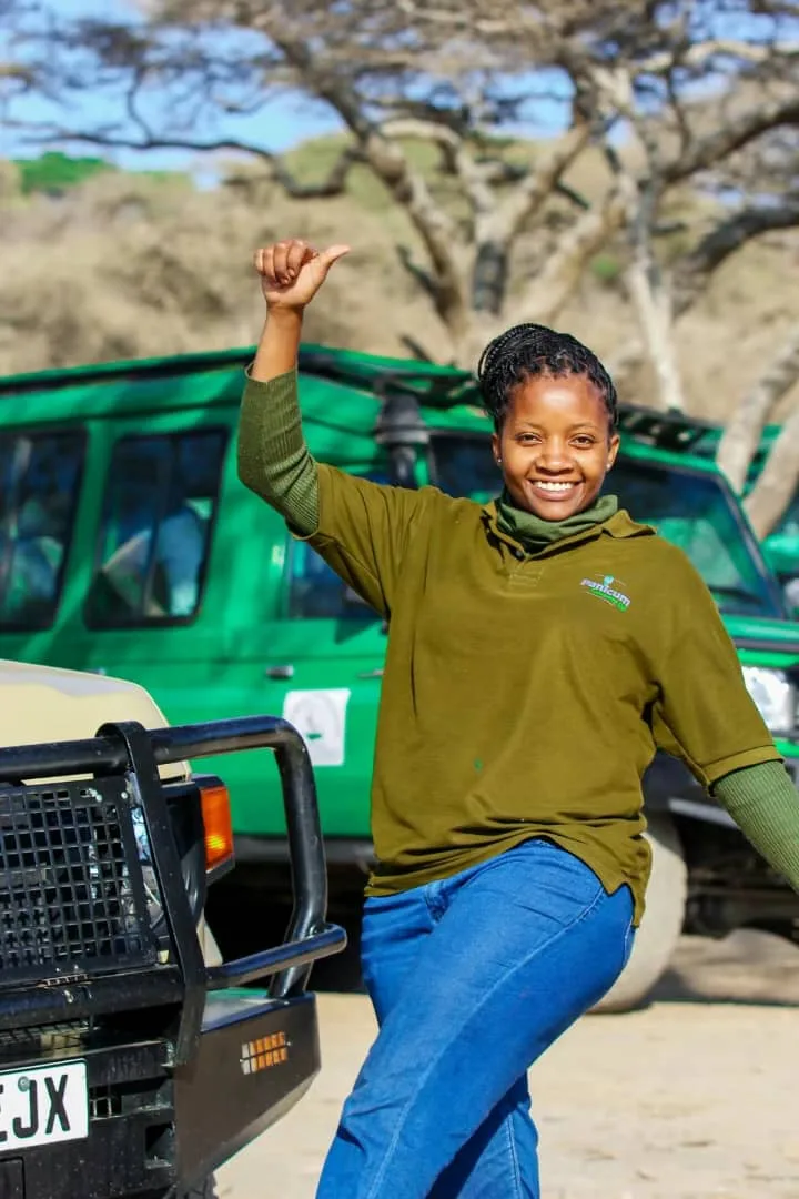 Kenya Safari Specialist - Kenya Safari Experience